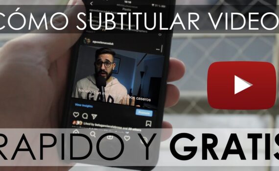 como subtitular videos rapido y gratis