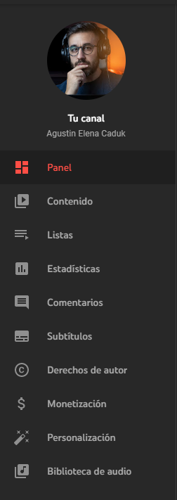 musica libre de derechos de autor gratis agustin elena caduk 2