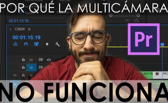 por que la multicamara no funciona en premiere pro agustin elena caduk