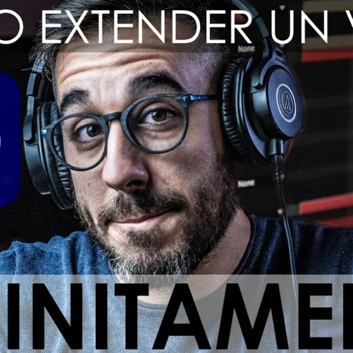 agustin elena caduk extender video en after effects