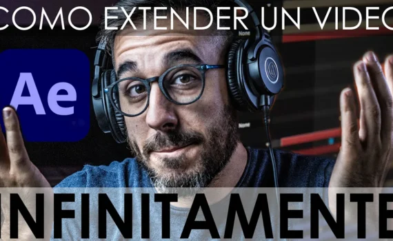 agustin elena caduk extender video en after effects