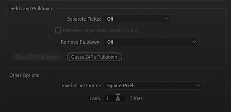 agustin elena caduk extender video en after effects_loop