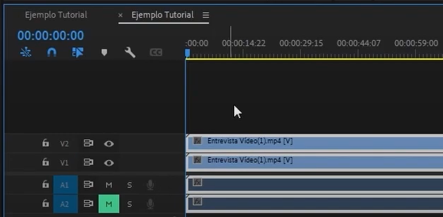 agustin elena caduk multicam 1 clip_multicamara timeline